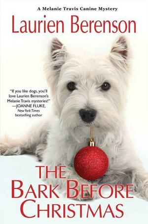 The Bark Before Christmas by Laurien Berenson
