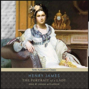 The Portrait of a Lady by Henry James