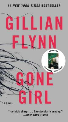 Gone Girl by Gillian Flynn