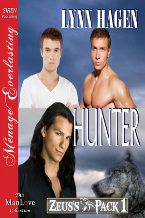 Hunter by Lynn Hagen