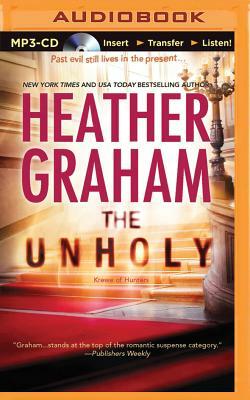 The Unholy by Heather Graham