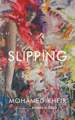 Slipping by Mohamed Kheir