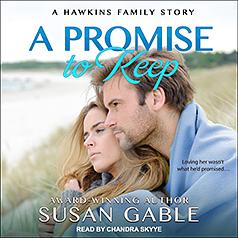 A Promise to Keep by Susan Gable