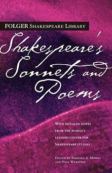 Shakespeare's Sonnets & Poems by William Shakespeare