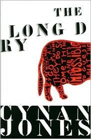 The Long Dry by Cynan Jones