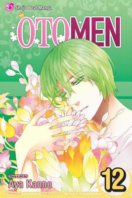 Otomen Vol. 12 by Aya Kanno