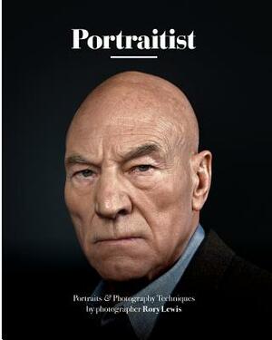 Portraitist by Rory Lewis