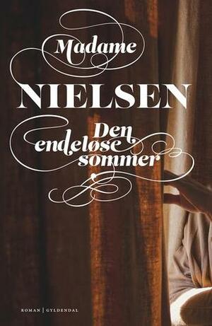 Den endeløse sommer by Claus Beck-Nielsen, Madame Nielsen