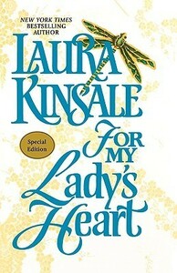 For My Lady's Heart by Laura Kinsale