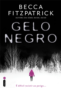 Gelo Negro by Becca Fitzpatrick