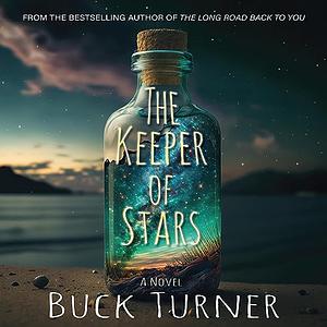 Keeper of Stars by Buck Turner