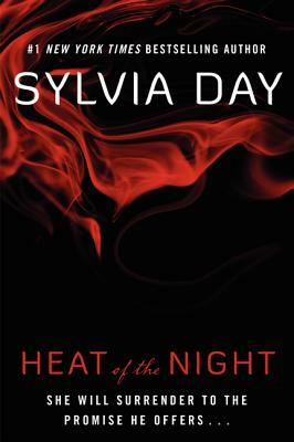 Heat of the Night by Sylvia Day