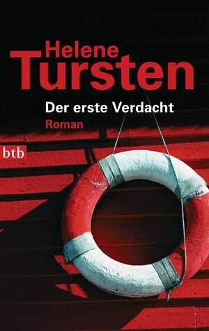 Der erste Verdacht by Helene Tursten