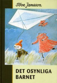 Det osynliga barnet by Tove Jansson