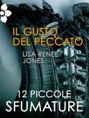 Il gusto del peccato by Lisa Renee Jones