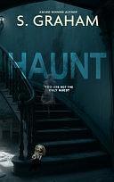 Haunt by S. Graham