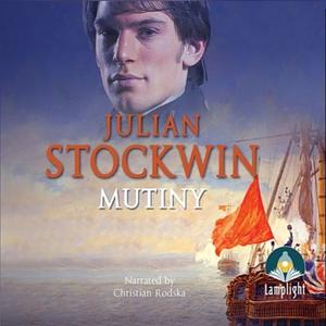 Mutiny by Julian Stockwin