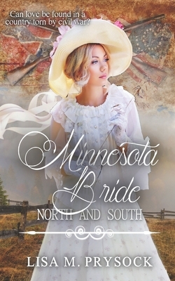 Minnesota Bride by Lisa Prysock
