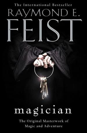 Magician by Raymond E. Feist