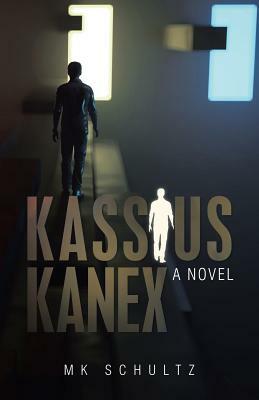 Kassius Kanex by Mk Schultz