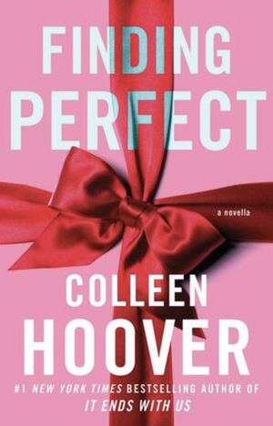 Finding Perfect by Colleen Hoover