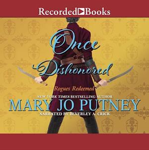 Once Dishonored by Mary Jo Putney
