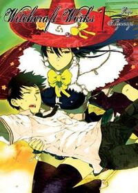 Witchcraft Works, Vol. 1 by Ryu Mizunagi