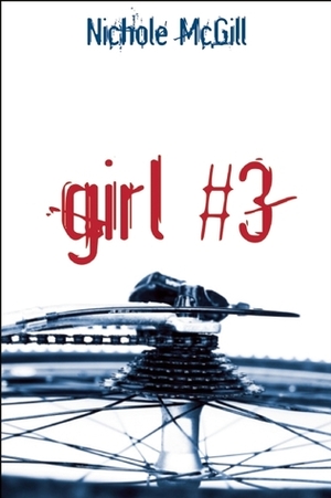 Girl #3 by Nichole McGill