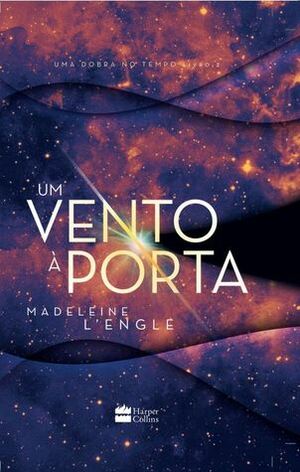 Um Vento à Porta by Madeleine L'Engle