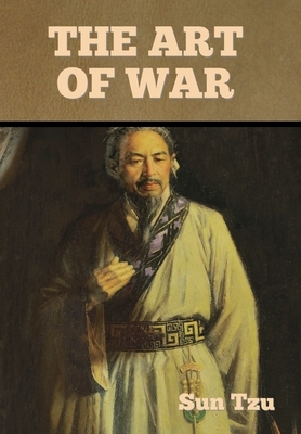 The Art of War by Sun Tzu, Lionel Giles