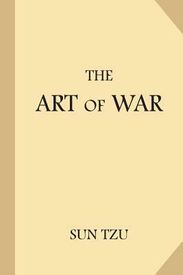 The Art of War by Sun Tzu