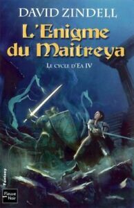 La Bannière du Dragon by Arlette Rosenblum, Robert Jordan