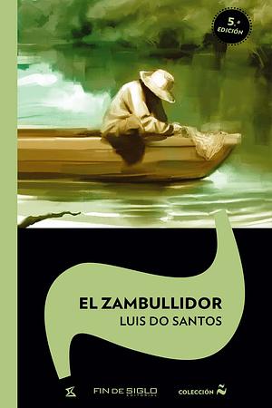 El zambullidor by Luis Do Santos