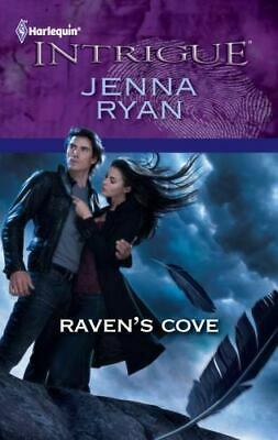 Raven's Cove by Jenna Ryan