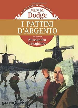 I pattini d'argento by Mary Mapes Dodge