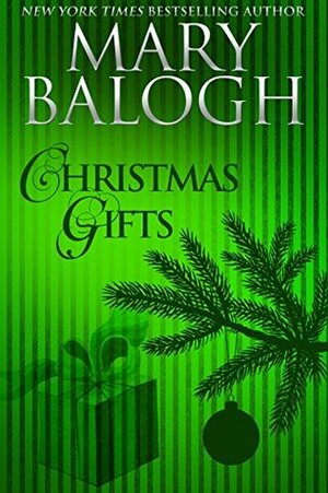 Christmas Gifts by Mary Balogh