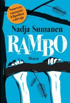 Rambo by Nadja Sumanen