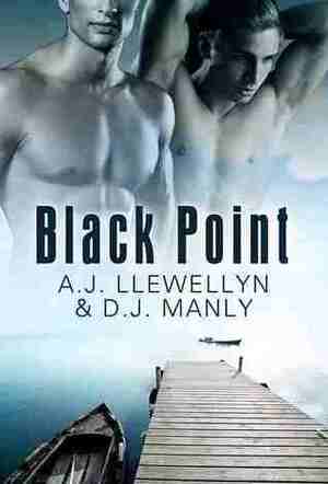 Black Point by D.J. Manly, A.J. Llewellyn