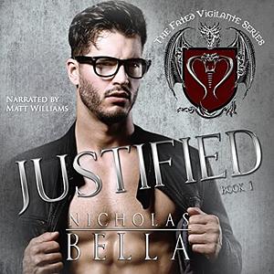 Justified by Nicholas Bella