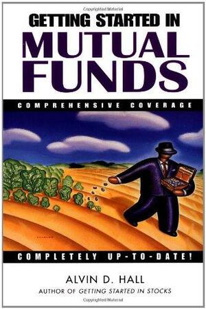 Getting Started in Mutual Funds by Alvin Hall