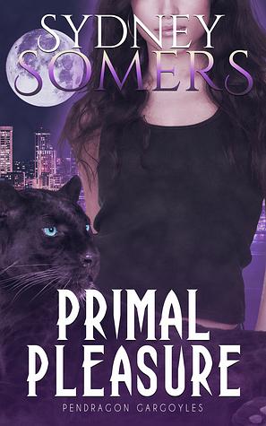 Primal Pleasure by Sydney Somers