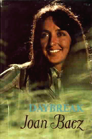 Daybreak by Joan Baez