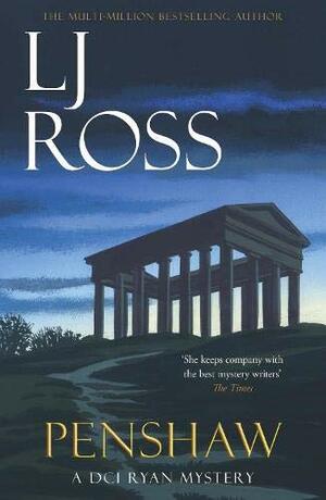 Penshaw by LJ Ross