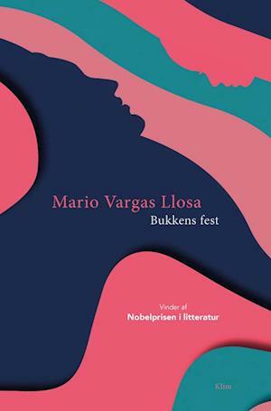 Bukkens fest by Mario Vargas Llosa