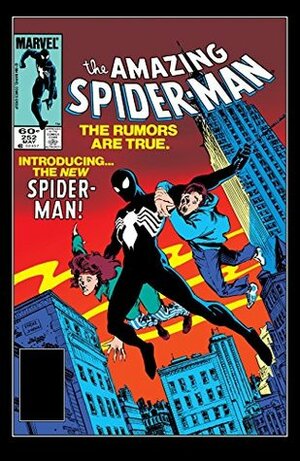 Amazing Spider-Man (1963-1998) #252 by Klaus Janson, Glynis Oliver, Roger Stern, Brett Breeding, Tom DeFalco, Ron Frenz