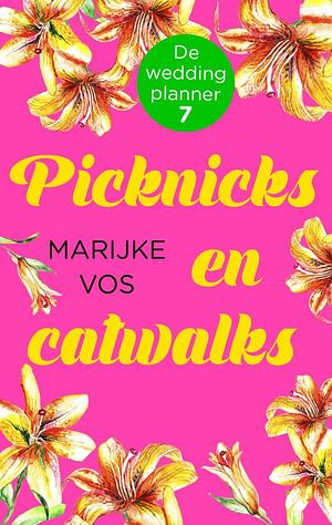 Picknicks en catwalks by Marijke Vos