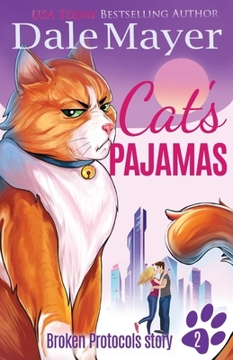 Cat's Pajamas by Dale Mayer