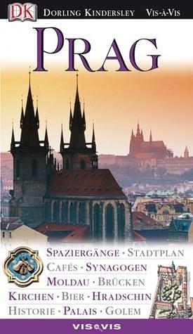 Prag by Vladimír Soukup, Vladimír Soukup