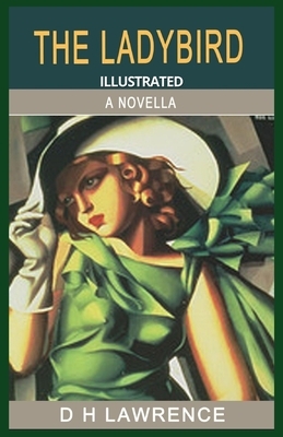 The Ladybird Illustrated by D.H. Lawrence