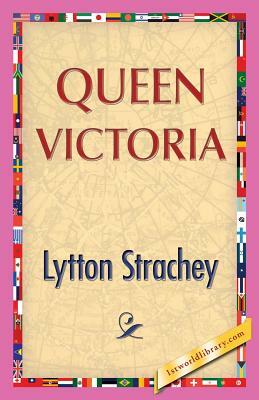 Queen Victoria by 1stworldpublishing, Lytton Strachey